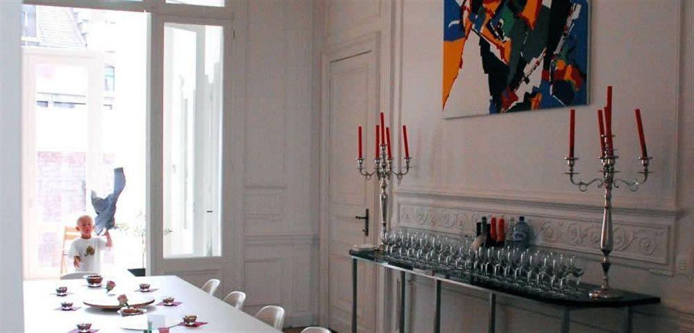 Ppp Bed & Breakfast Ghent