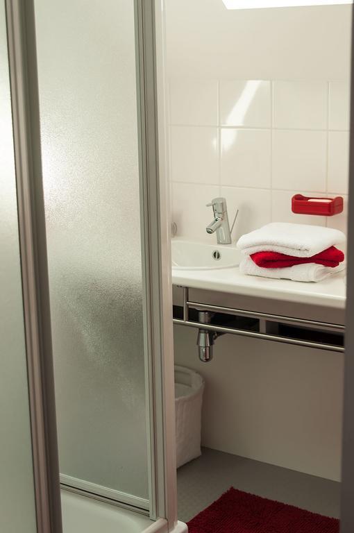 Vakantiehuis 1,2,trois...le Roi Gent