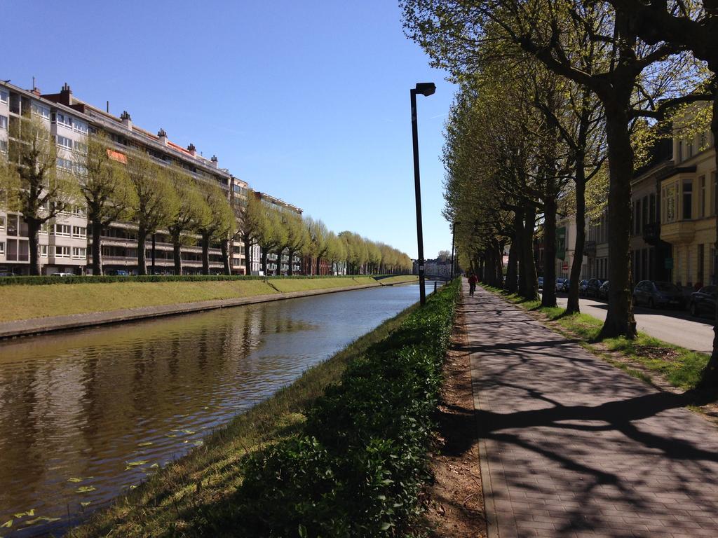 Apartment Business-flatsghent Ghent