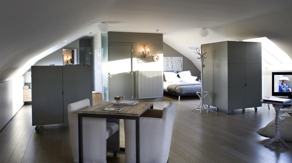 Bed & Breakfast Au Grenier