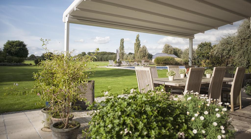 Au Grenier Bed & Breakfast Gent