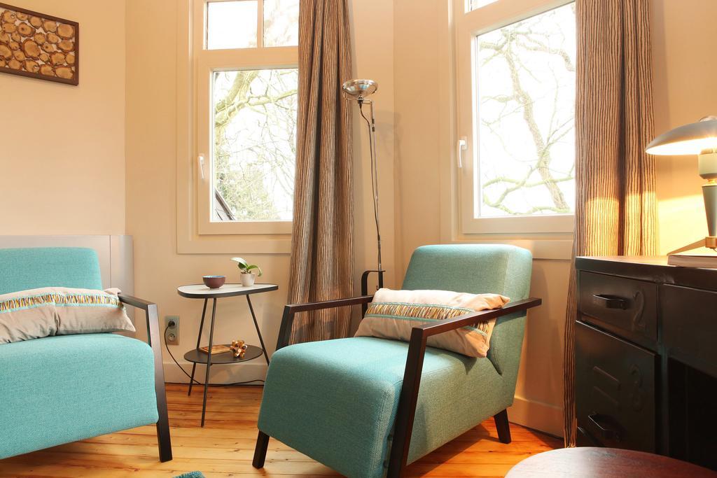 Bed & Breakfast Emma 4*