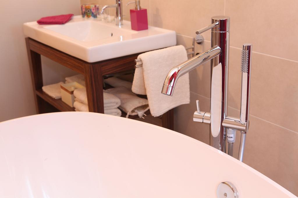 Bed & Breakfast Emma 4*