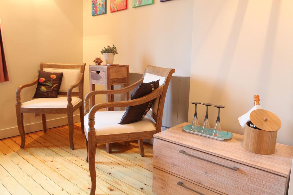 Emma Bed & Breakfast 4*