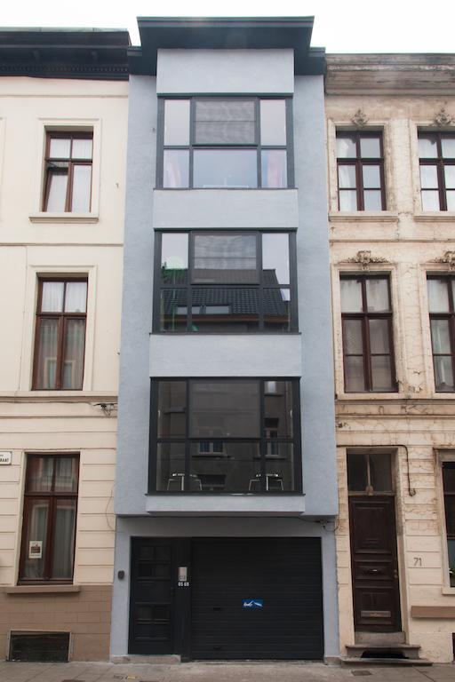 Studios At Ghent