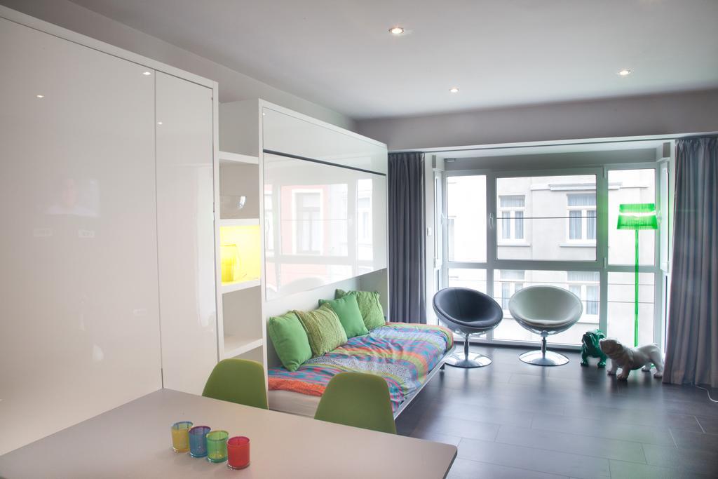 Apartment Studios At Ghent Ghent