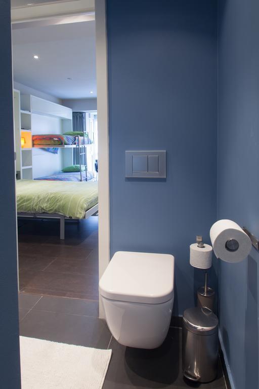 Apartment Studios At Ghent *