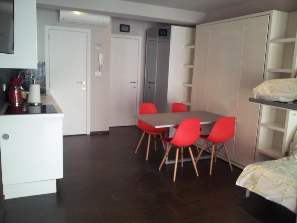 Studios At Ghent Apartment