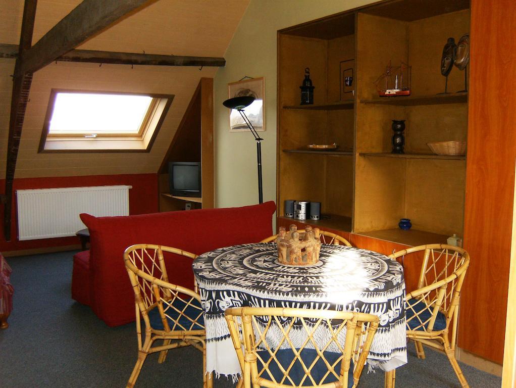 Bed & Breakfast Het Rommelwater *