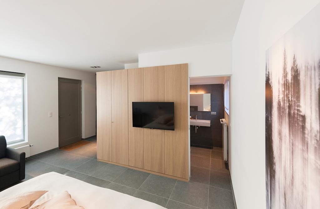 Bed & Breakfast Marcel De Business & Travel