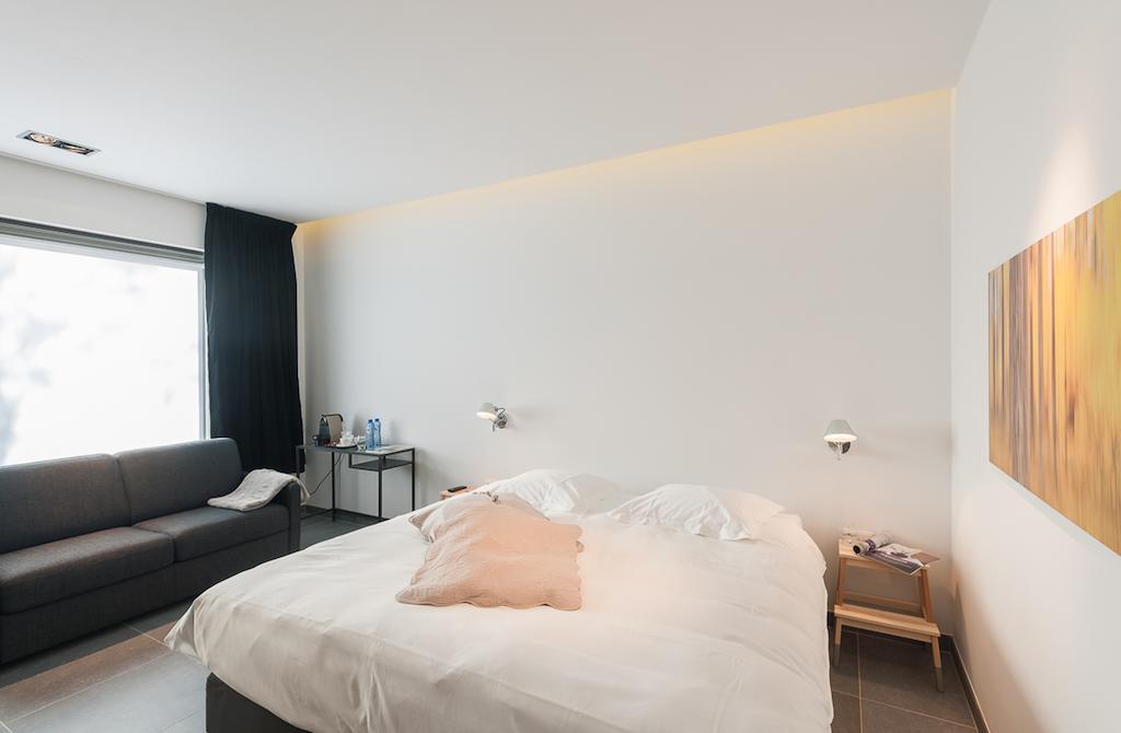 Bed & Breakfast Marcel De Business & Travel Ghent