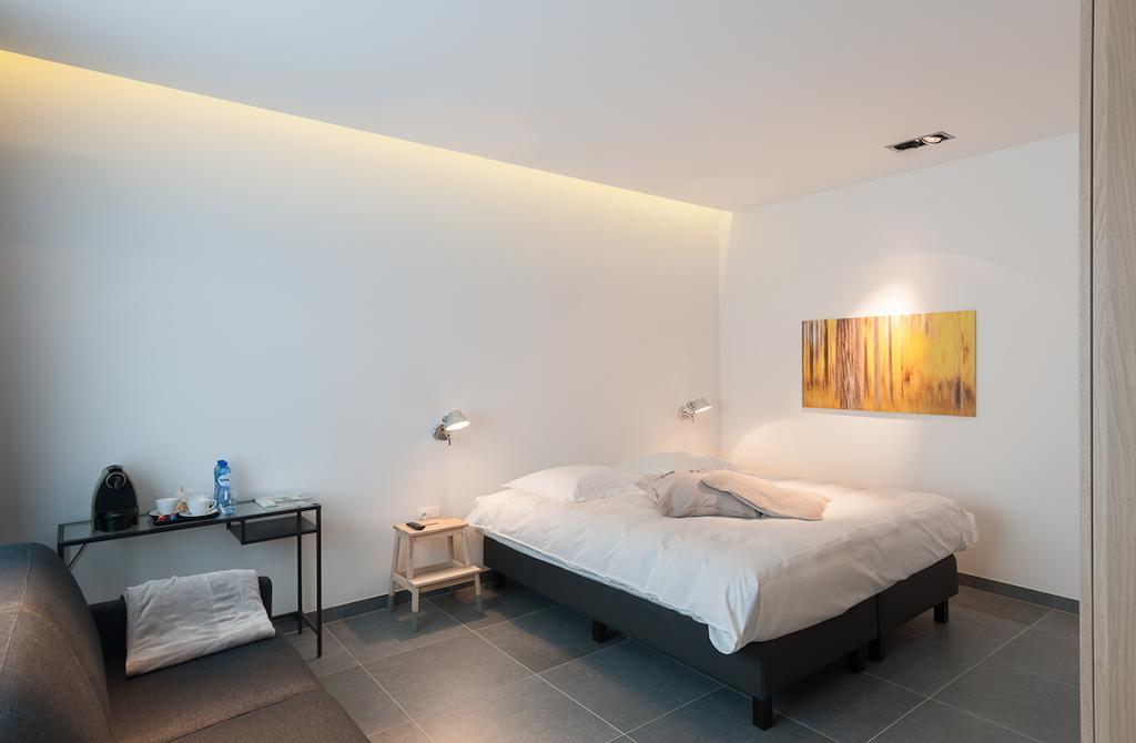 Bed & Breakfast Marcel De Business & Travel