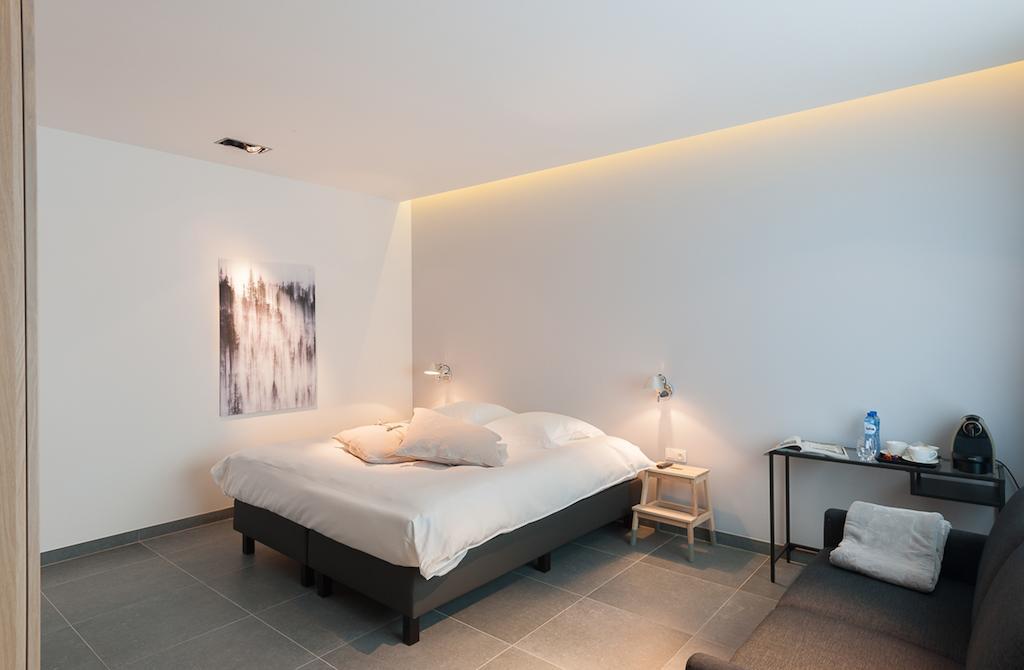 Bed & Breakfast Marcel De Business & Travel Ghent