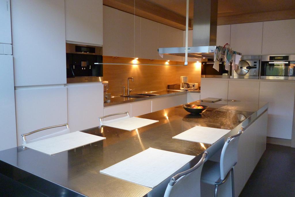Su'Ro Bed And Breakfast Ghent