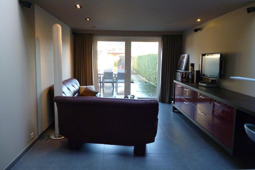Bed & Breakfast Su'Ro Bed And Breakfast Ghent
