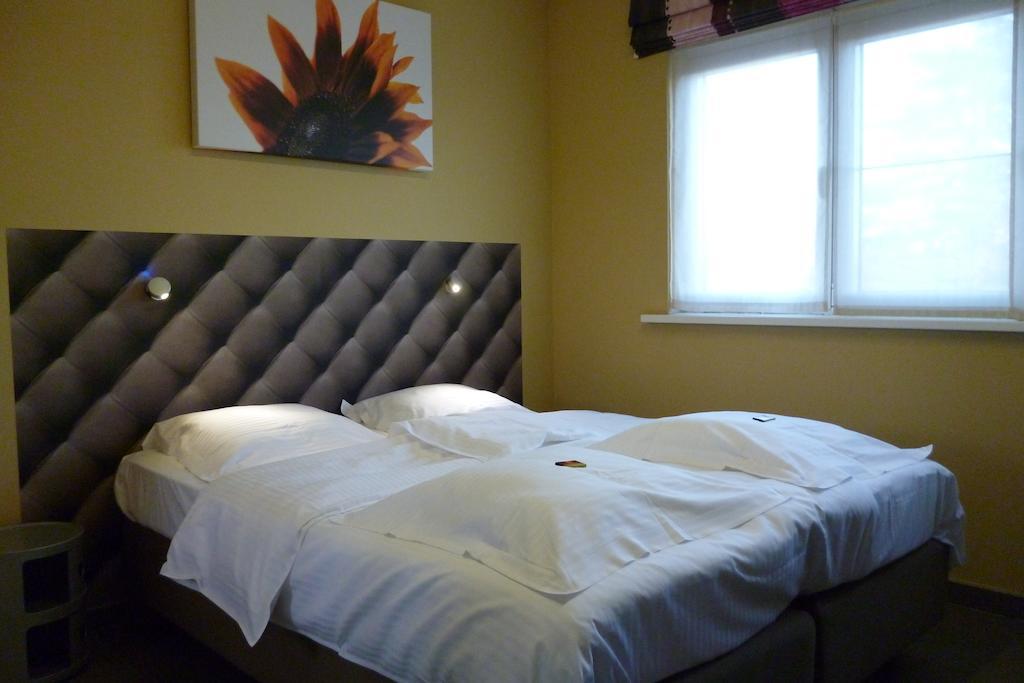 Bed & Breakfast Su'Ro Bed And Breakfast Ghent