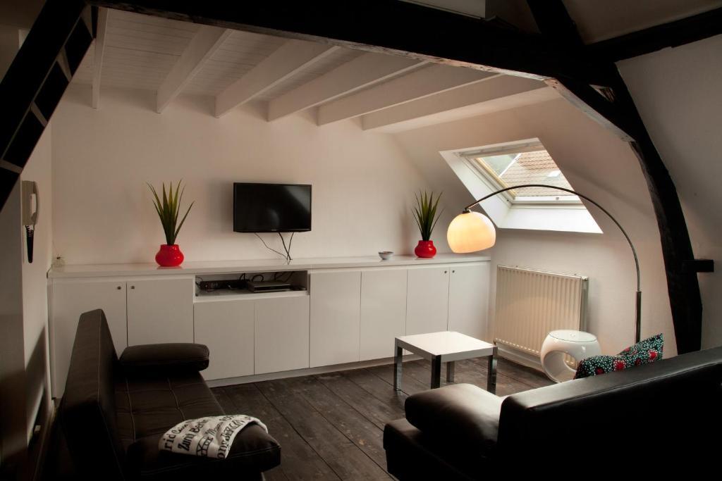 Apartment At Ghent