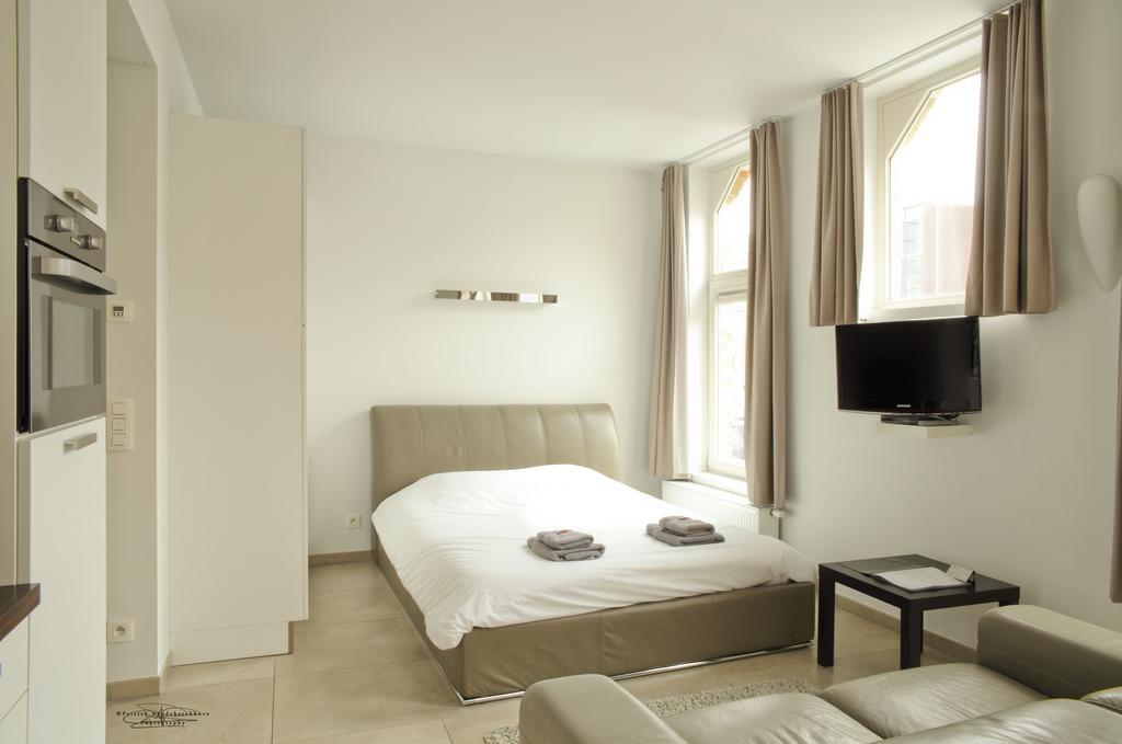 Place 2 Gent