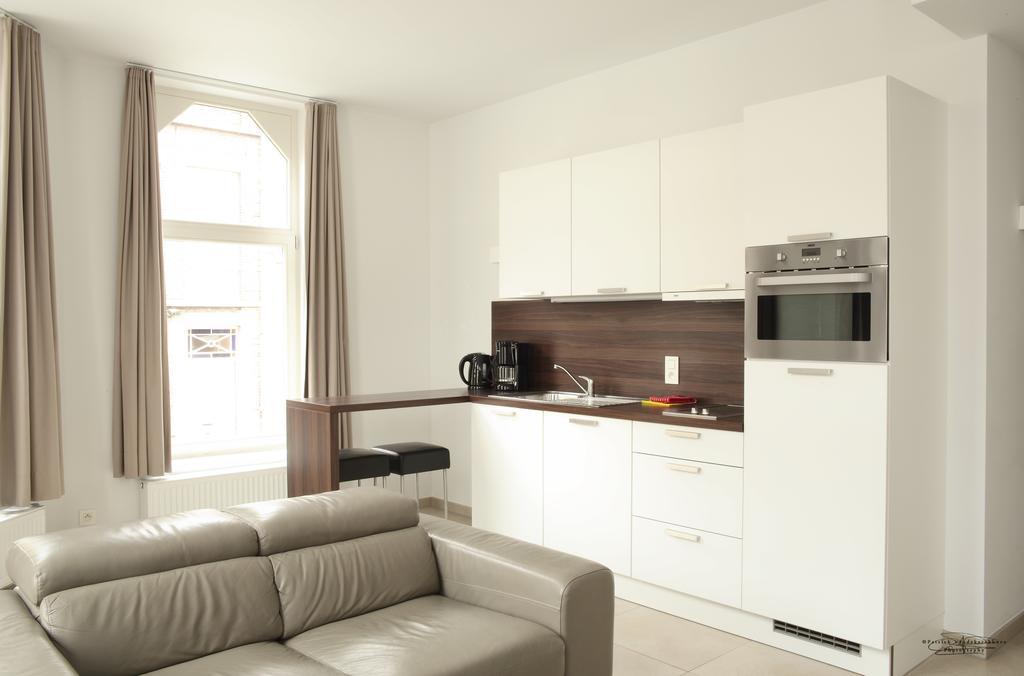 Appartement Place 2