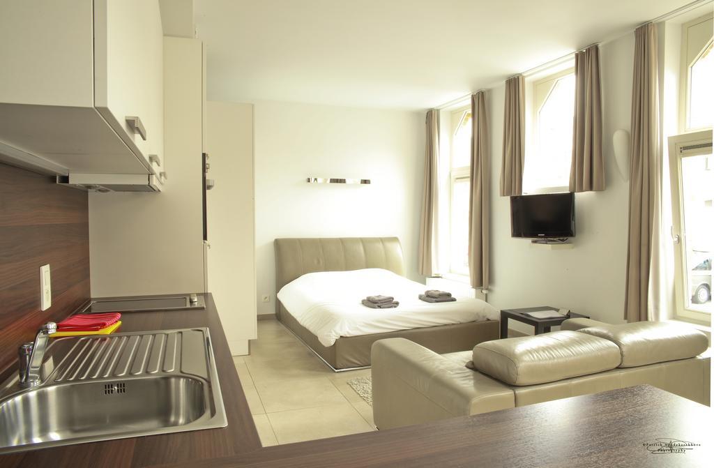 Appartement Place 2 Gent