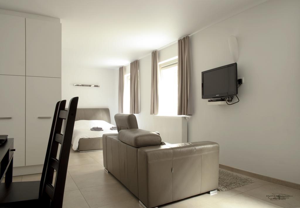 Appartement Place 2 Gent
