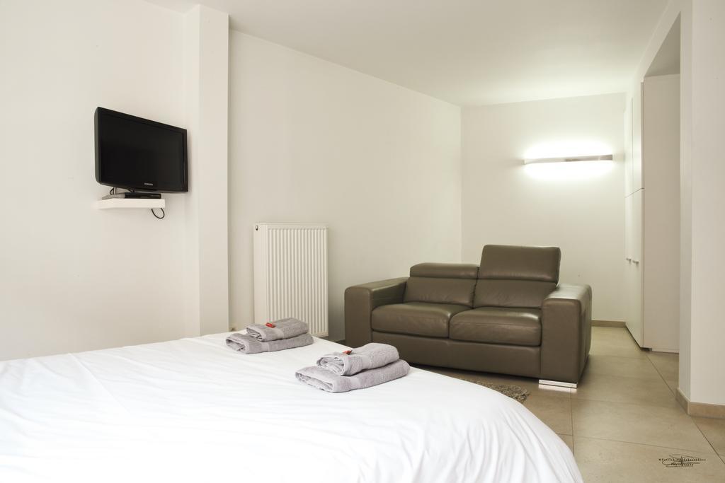 Appartement Place 2 *