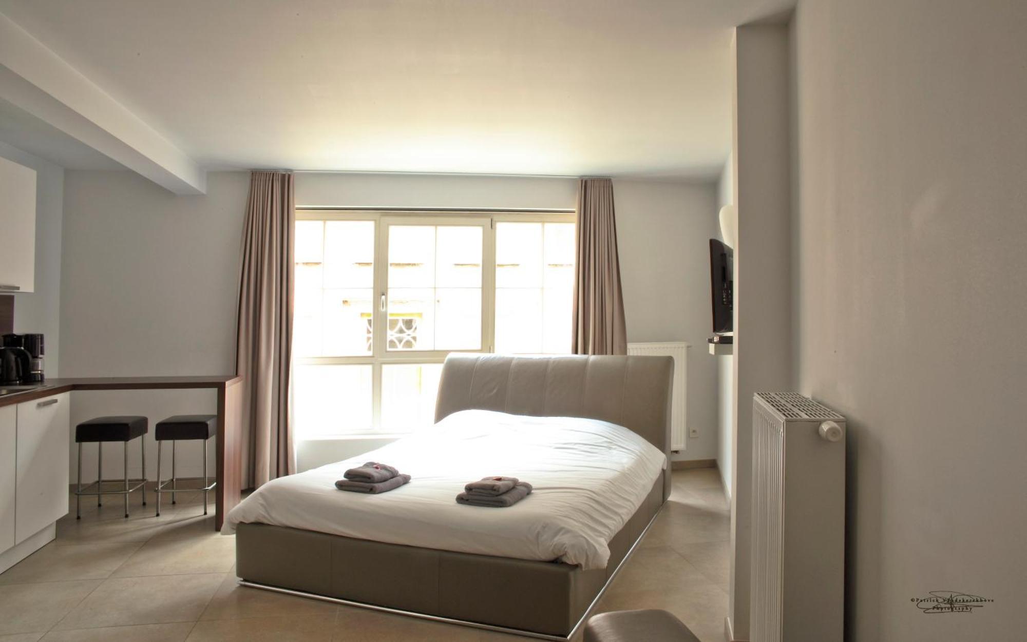 Place 2 Gent