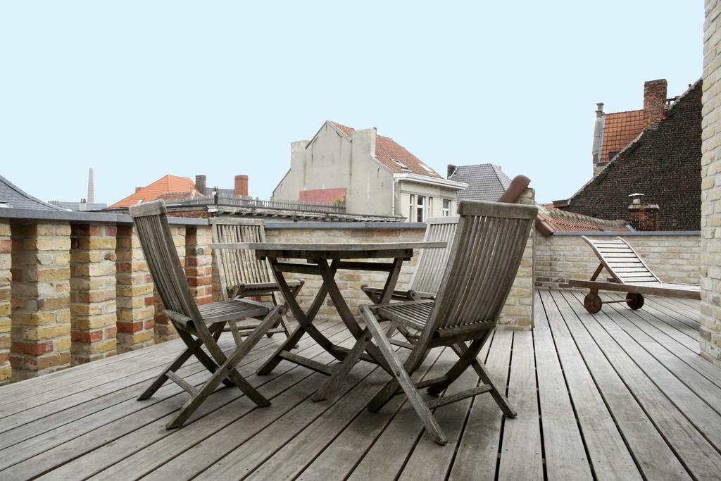 Appartement Place 2 *