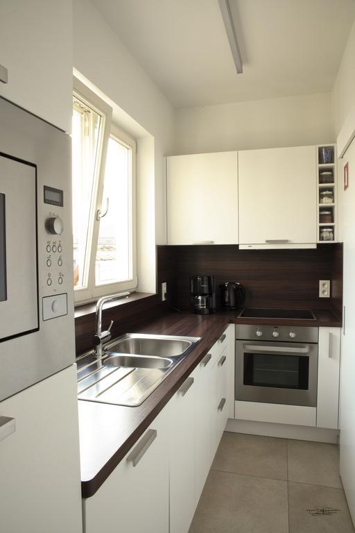 Appartement Place 2 Gent