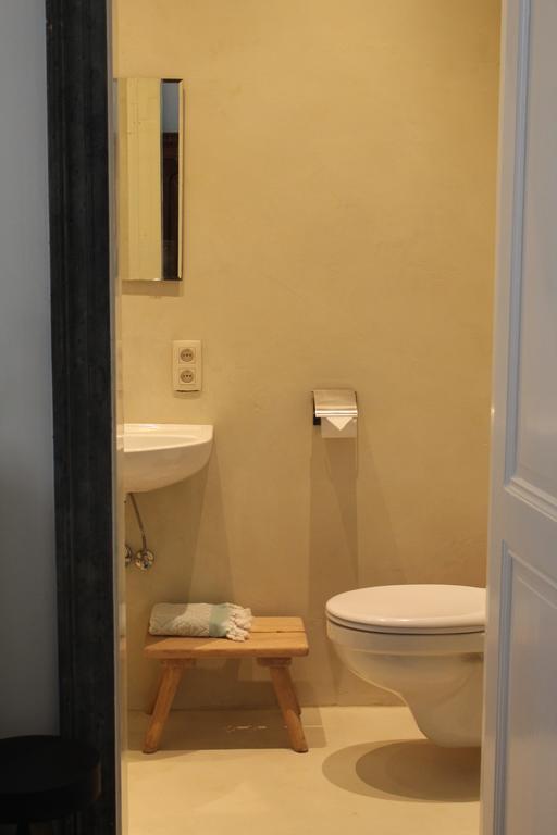 Bed & Breakfast 1820 Ghent
