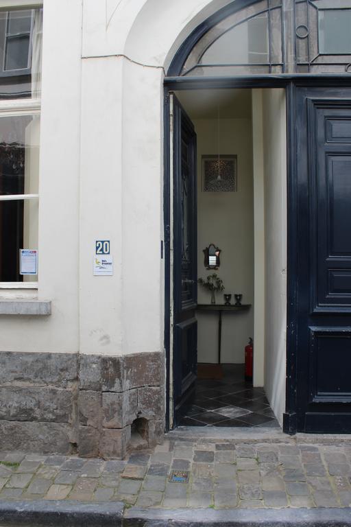 Bed & Breakfast 1820 Ghent
