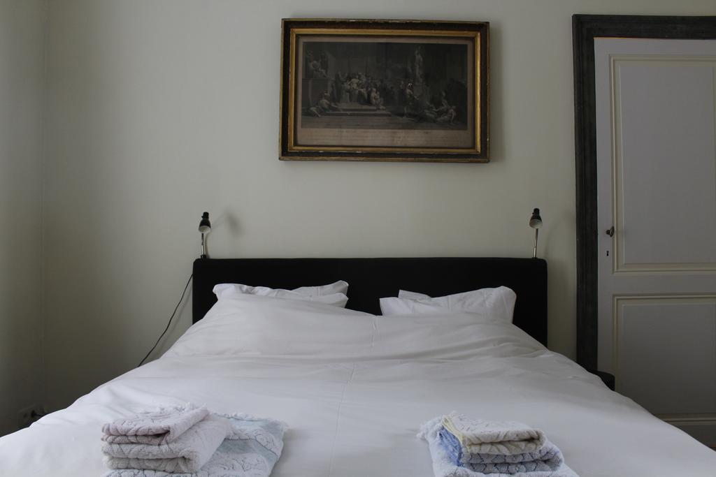 Bed & Breakfast 1820