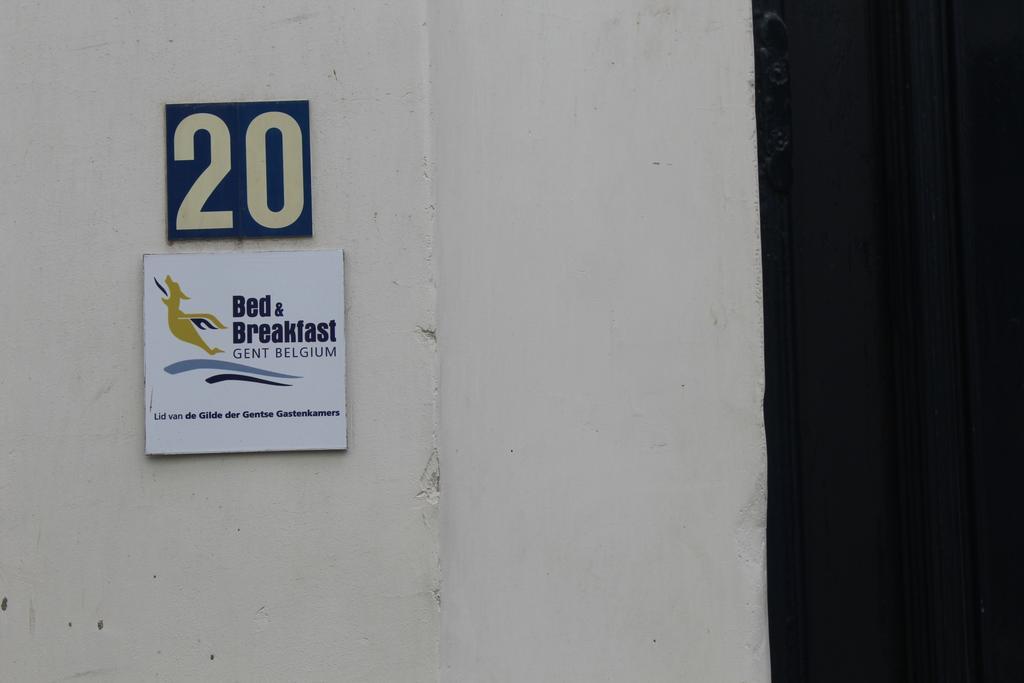 Bed & Breakfast 1820