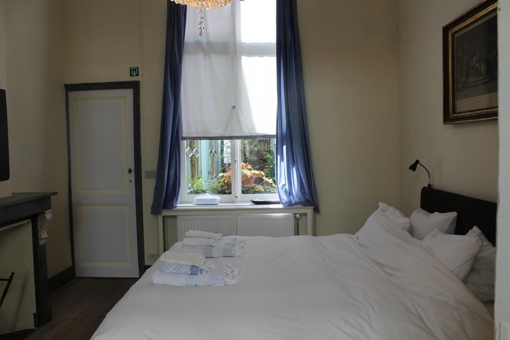 Bed & Breakfast 1820 *