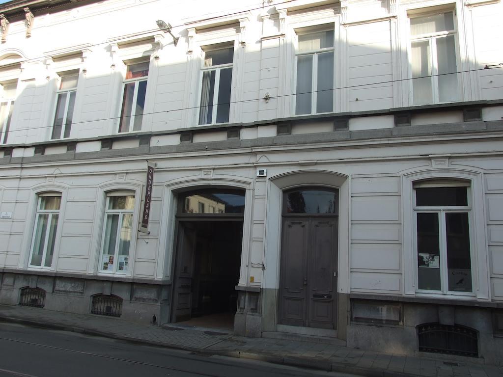 Bed & Breakfast Logies Onderland