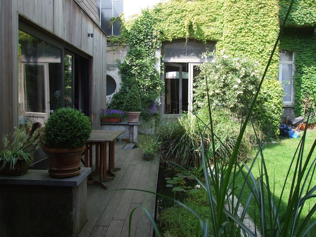 Bed & Breakfast Logies Onderland 3*