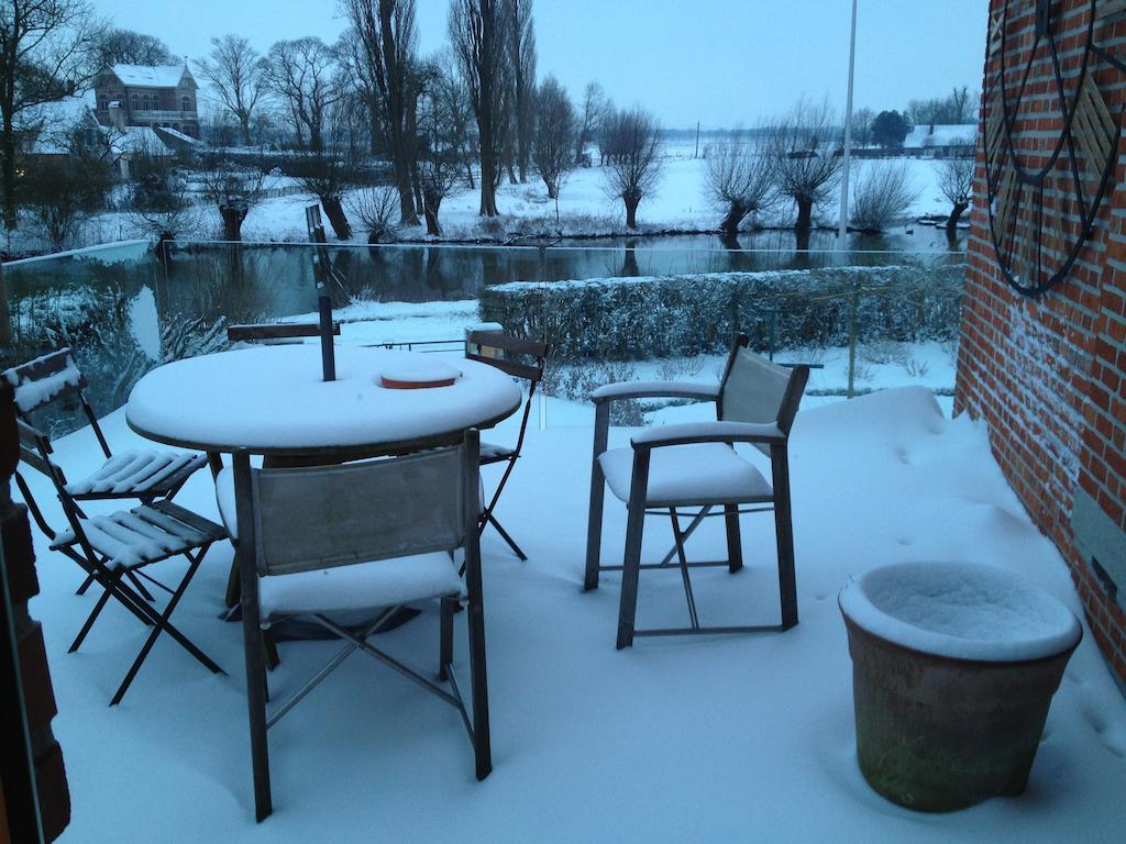 Bed & Breakfast Het Tijdloze Uur