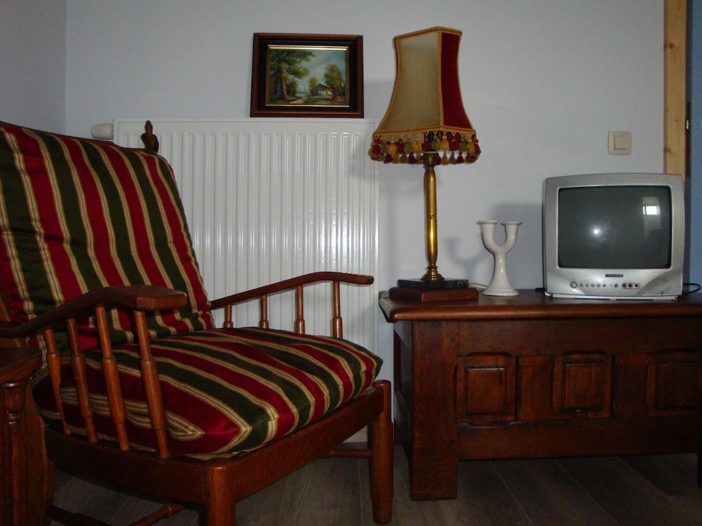 Bed & Breakfast T'keygoed Ghent