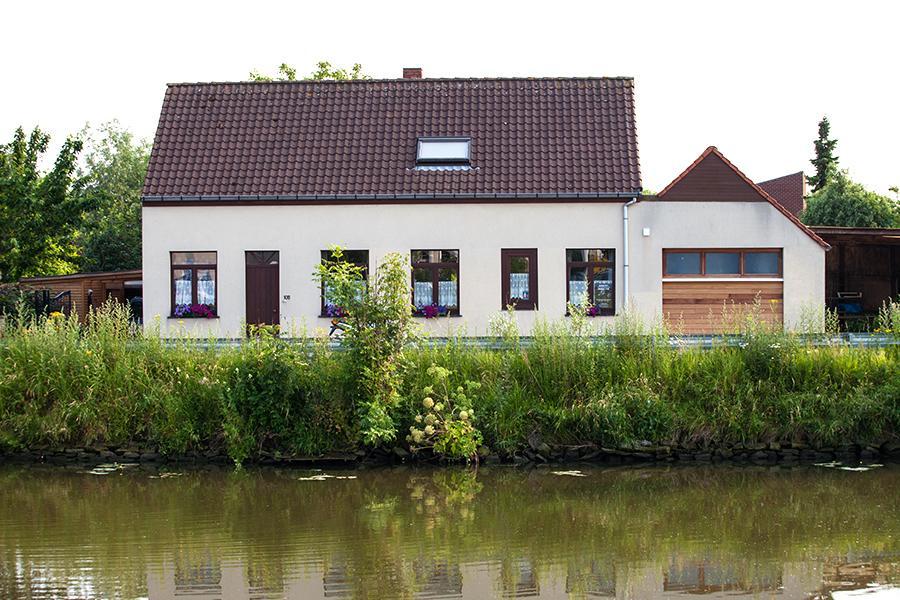 Bed & Breakfast T'keygoed