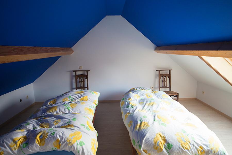 Bed & Breakfast T'keygoed