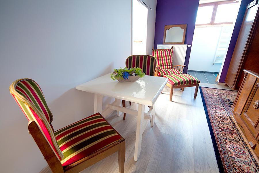 Bed & Breakfast T'keygoed Ghent
