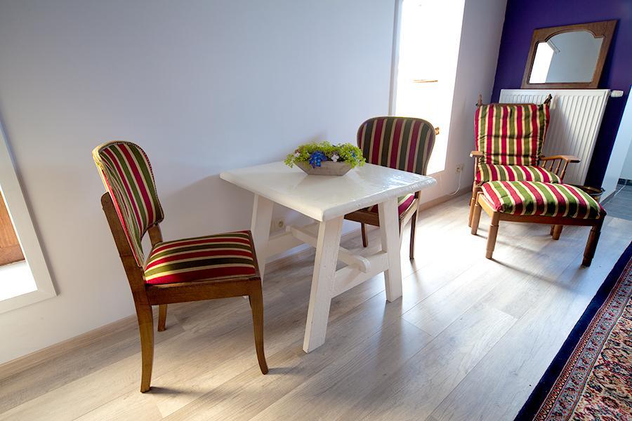 Bed & Breakfast T'keygoed Ghent