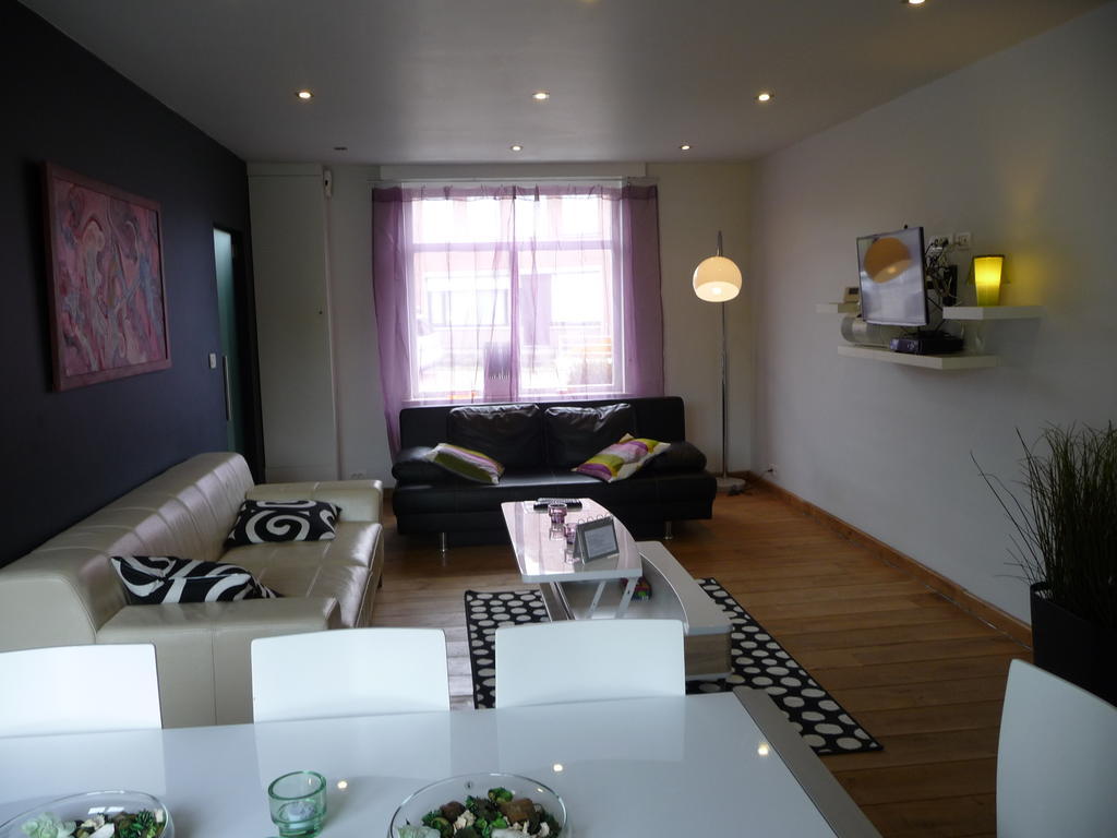 Vakantiehuis House Of Choice Vacation *