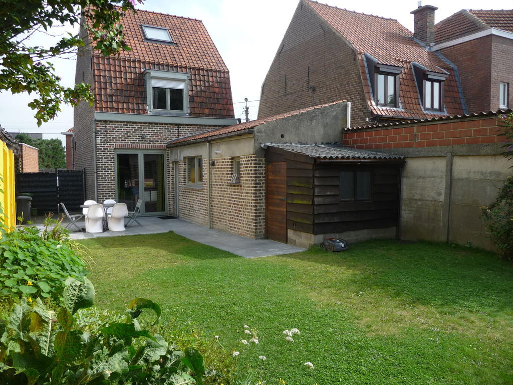House Of Choice Vacation Gent