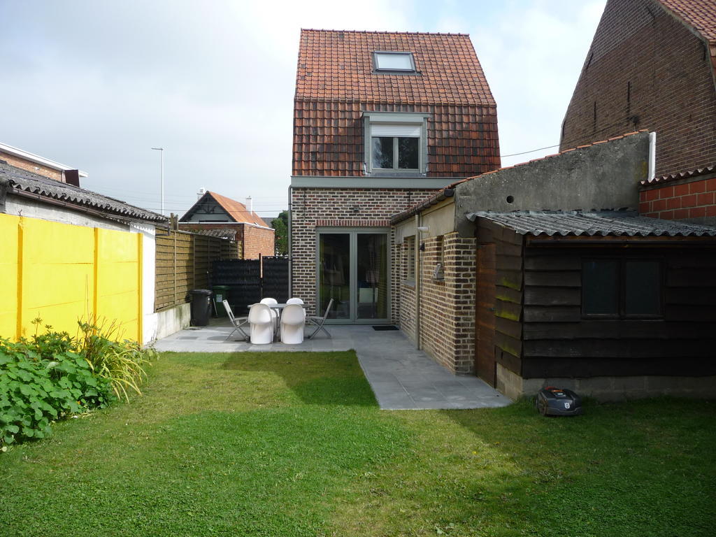 Vakantiehuis House Of Choice Vacation *