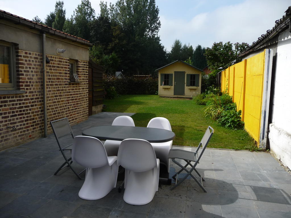 Holiday home House Of Choice Vacation