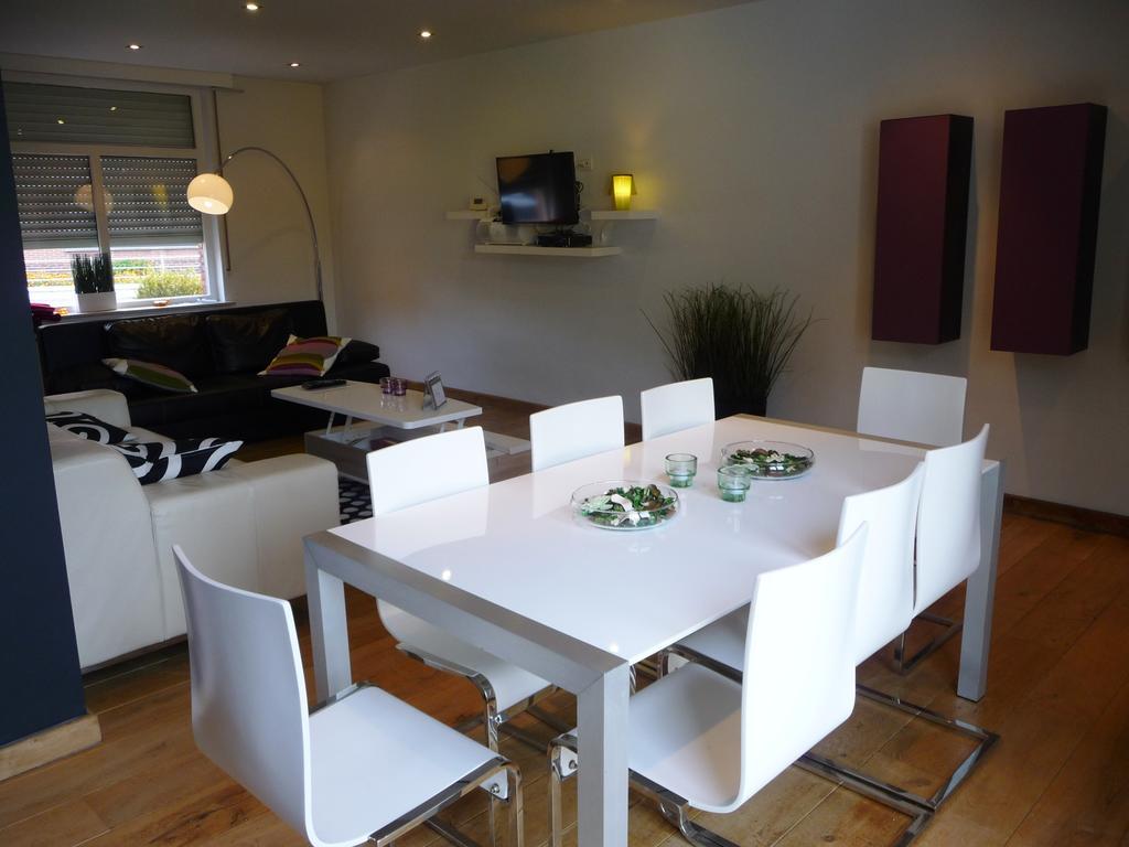 Holiday home House Of Choice Vacation *