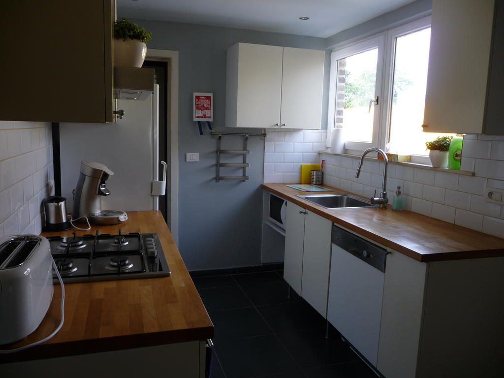 Holiday home House Of Choice Vacation Ghent