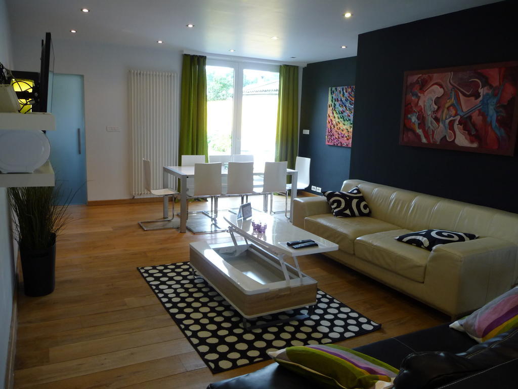 Vakantiehuis House Of Choice Vacation Gent