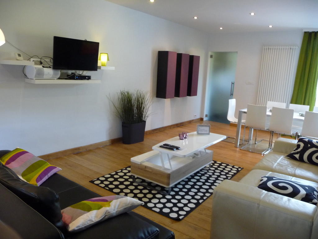 Vakantiehuis House Of Choice Vacation *